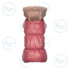 Комбінезон Pet Fashion Cherry ХS дівчинка для собак
