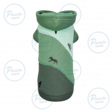 Худі Pet Fashion Woody для собак розмір XS2