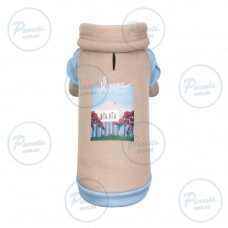 Худі Pet Fashion Home для дівчаток розмір XS2