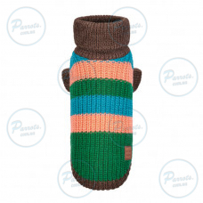 Светр Pet Fashion Happy для собак, розмір XS2
