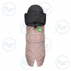 Попона Pet Fashion Max для собак S2 такса