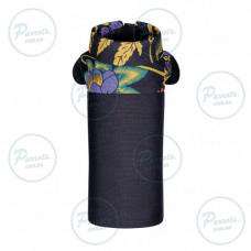 Сорочка Pet Fashion Тарас для собак синя XS2