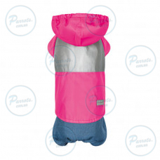 Дождевик Pet Fashion Betty для собак M девочка