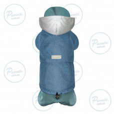 Дощовик Pet Fashion Mason для собак XS2