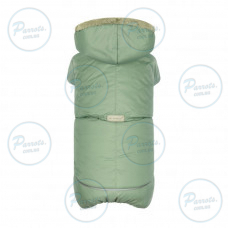 Костюм Pet Fashion Richi для собак XS оливковий
