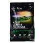 Сухий корм Profine Adult для дорослих собак всіх порід, з ягнятиною та картоплею, 3 кг