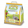 Наполнитель Chipsi Mais для мелких животных, кукурузный, 10 л