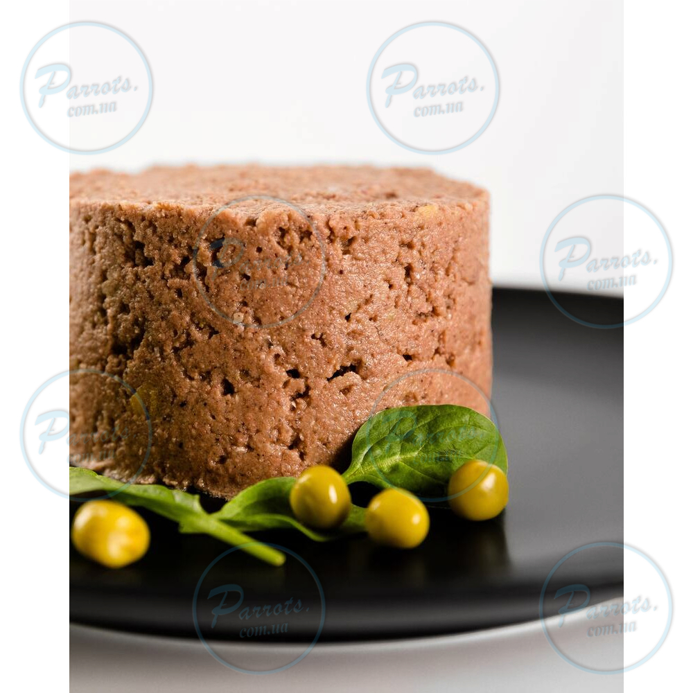 Влажный корм Savory для взрослых собак всех пород, с говядиной, 800 г