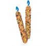 Палички Speciаl One «Овочевий мікс» для декоративних гризунів, 90 г