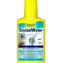 Засіб Tetra Crystal Water від помутніння води в акваріумі, 100 мл на 200 л