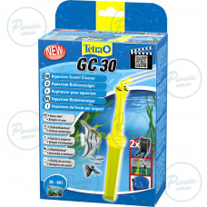 Сифон Tetra GC 30 для чищення грунту, для акваріума 20-60 л
