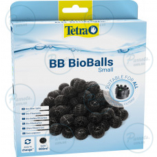 Наполнитель био-шарика Tetra BioBalls для наружного фильтра EX, 800 мл