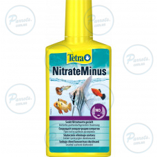 Средство Tetra NitrateMinus для снижения нитратов в воде 250 мл