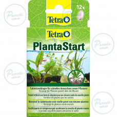 Добриво Tetra Plant PlantaStar для акваріумних рослин, 12 таблеток