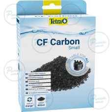 Наповнювач Tetra «Carbon» для зовнішнього фільтра EX 600-1500, вугільний, 800 мл