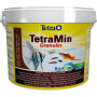 Корм Tetra Min Granules для акваріумних рибок, 4,2 кг (гранули)