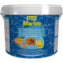 Морська сіль Tetra Marine Sea Salt для акваріумів, 20 кг
