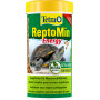 Корм Tetra ReptoMin Energy для черепах, 250 мл (палички)
