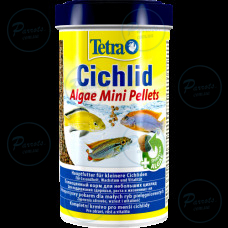 Tetra CICHLID Algae MINI500ml