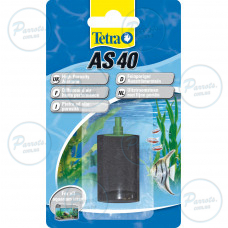 Распылитель Tetra AS40 для аквариума, воздушный, 40 мм (цилиндр)