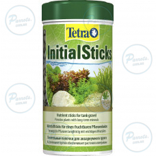 Удобрение Tetra Initial Sticks гранулированное 250 мл