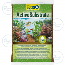 Субстрат Tetra Active Substrate для аквариума, 3 л