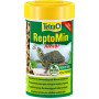 Корм Tetra ReptoMin Junior для черепах, 30 г (палочки)