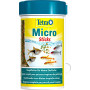 Корм Tetra Micro Sticks для акваріумних дрібних рибок мікропалички 100 мл