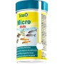 Корм Tetra Micro Sticks для мелких аквариумных рыбок микропалочки 100 мл