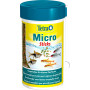 Корм Tetra Micro Sticks для акваріумних дрібних рибок мікропалички 100 мл