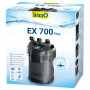 Фильтр наружный аквариумный Tetra External EX 700 Plus