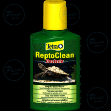 Засіб для акватераріума Tetra ReptoClean, 100 мл