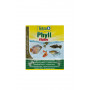 Корм Tetra Phyll Flakes для травоїдних рибок, 12 г (пластівці)