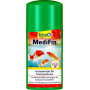Засіб Tetra Pond MediFin лікарський проти інфекцій та хвороб ставкових риб, 250 мл на 5000 л