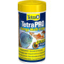Корм Tetra PRO Energy Multi-Crisps для акваріумних риб, 55 г (чіпси)