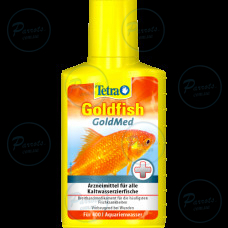 Tetra Med GOLD OOMED 100mlдля золотых рыб