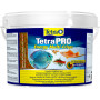 Корм Tetra PRO Energy Multi-Crisps для акваріумних риб, 2,1 кг (чіпси)