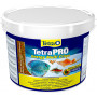 Корм Tetra PRO Energy Multi-Crisps для аквариумных рыб, 2,1 кг (чипсы)