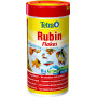 Корм Tetra Rubin Flakes для акваріумних рибок, для забарвлення, 52 г (пластівці)