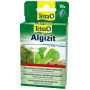 Засіб Tetra Algizit проти водоростей в акваріумі, 10 таблеток на 200 л