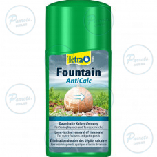 Tetra POND Fountain AntiCalc250ml
