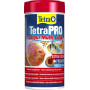 Корм Tetra PRO Colour Multi-Crisps для акваріумних риб, для яскравого забарвлення, 55 г (чіпси)