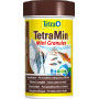 Корм Tetra Min Mini Granules для акваріумних рибок, 45 г (гранули)