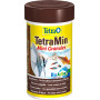 Корм Tetra Min Mini Granules для акваріумних рибок, 45 г (гранули)