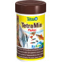 Корм Tetra Min Flakes для акваріумних рибок, 20 г (пластівці)