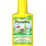 Tetra PlantaMin для зеленых аквариумных растений с железом, 100 мл на 400 л