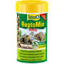 Корм Tetra ReptoMin Baby для черепах, 32 г (палички)