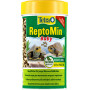 Корм Tetra ReptoMin Baby для черепах, 32 г (палочки)