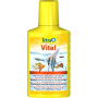 Средство Tetra Vital витаминизированный кондиционер для аквариумной воды, 100 мл на 200 л