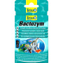 Засіб Tetra Bactozym для акваріума для стабілізації біологічної рівноваги, 10 таблеток, на 1000 л